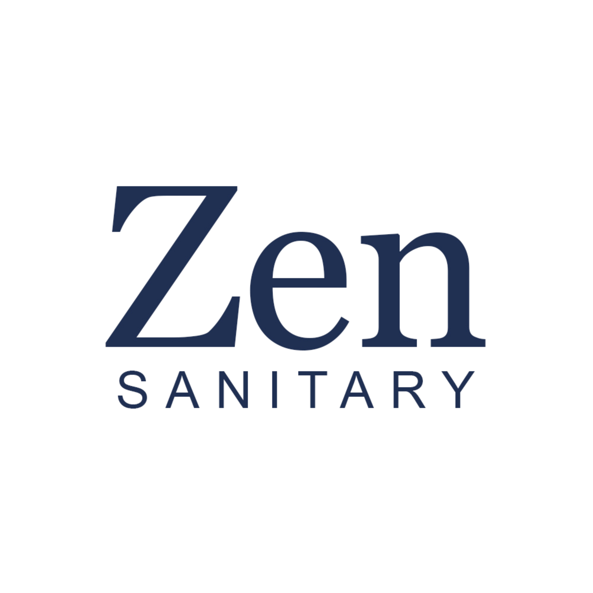 Zen Sanitary